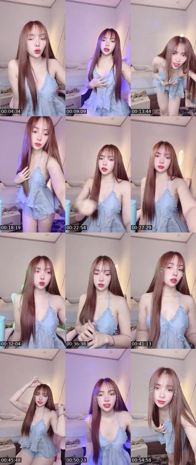 Bigo live: #Cổ_Trang Thương bé được hơm 🥰 by @keochuale03