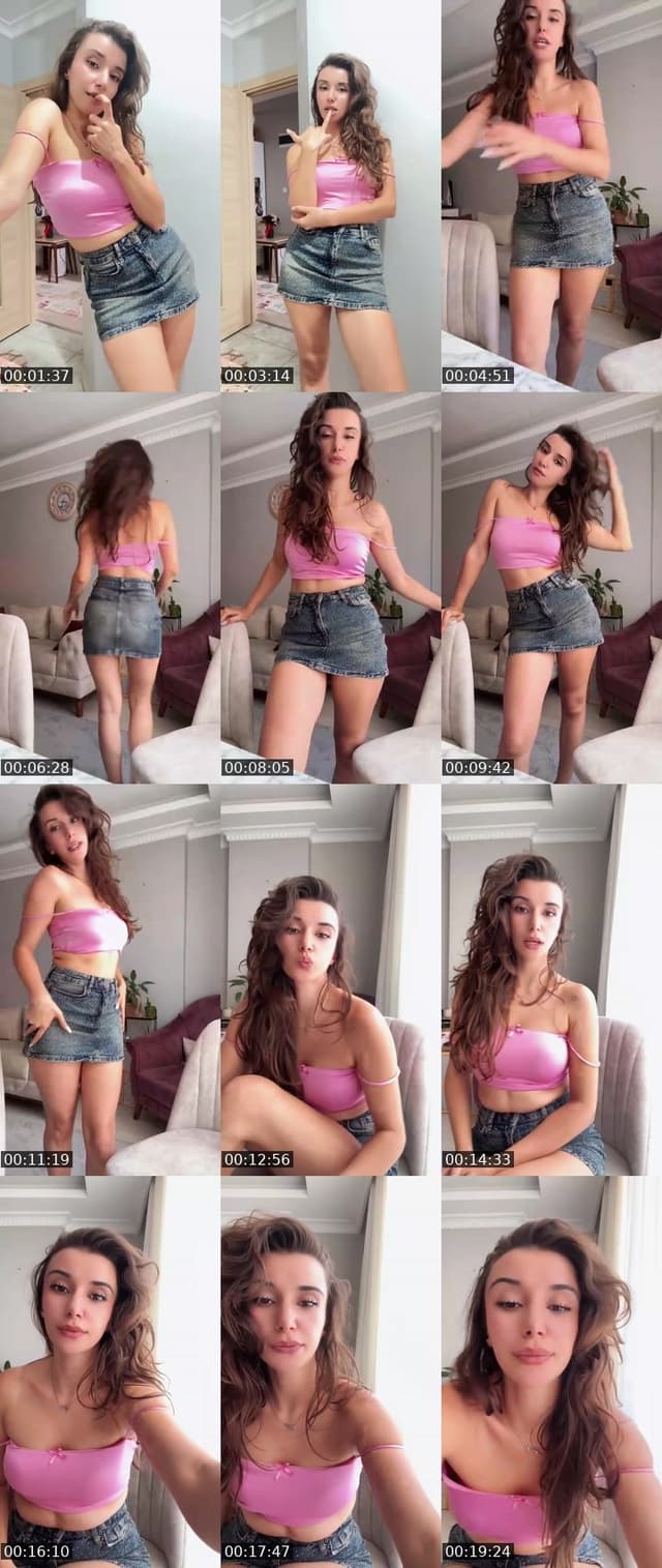Bigo live: #Cutey Beni mutlu edermisin💋💋 by @dreamgirl1907