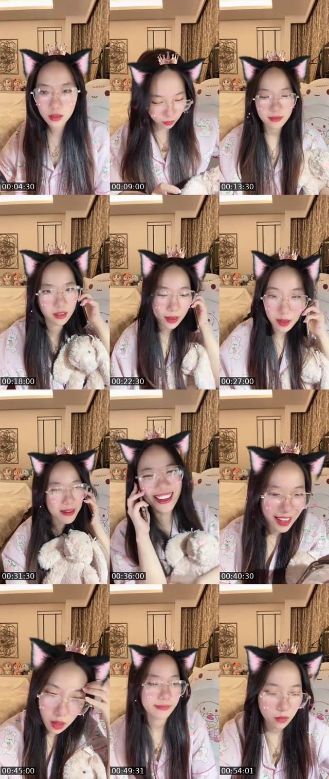 Bigo live: เอ็นดูหนูหน่อย🥺💖🙏🏻 by @ruji_19