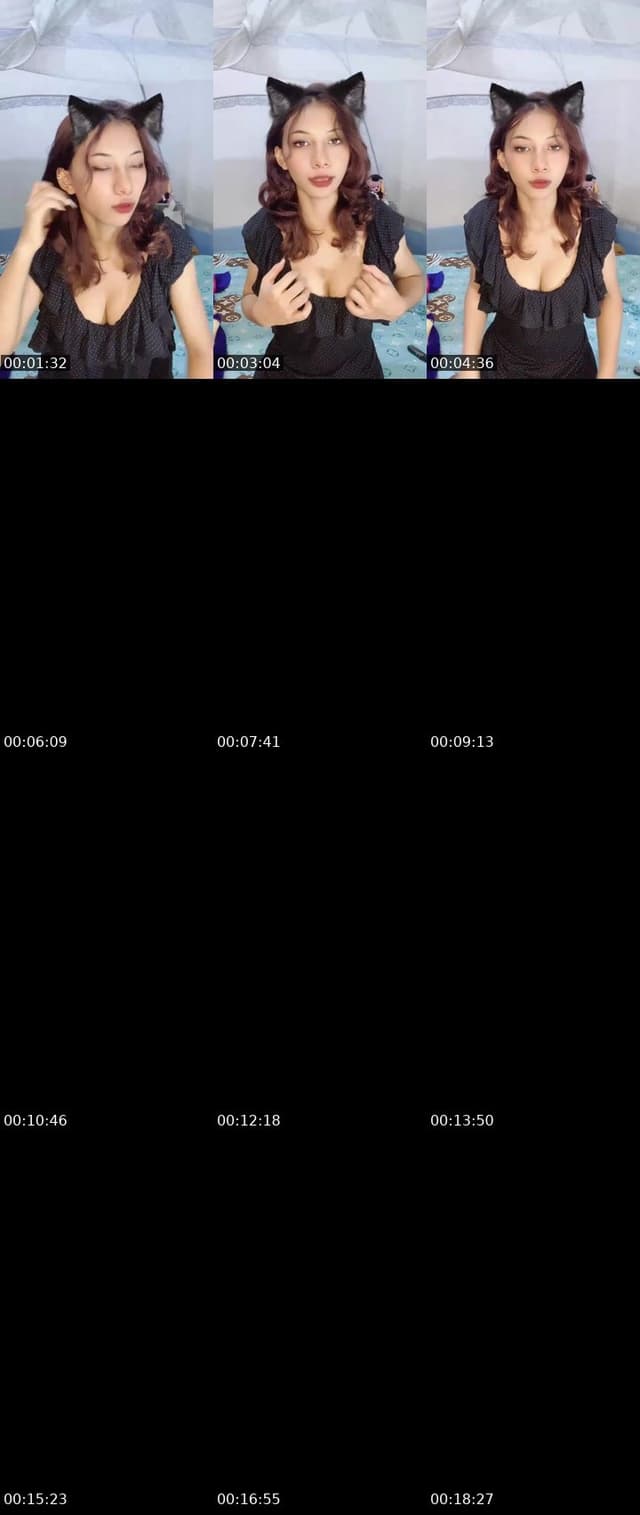 Bigo live: Hi by @1124817656