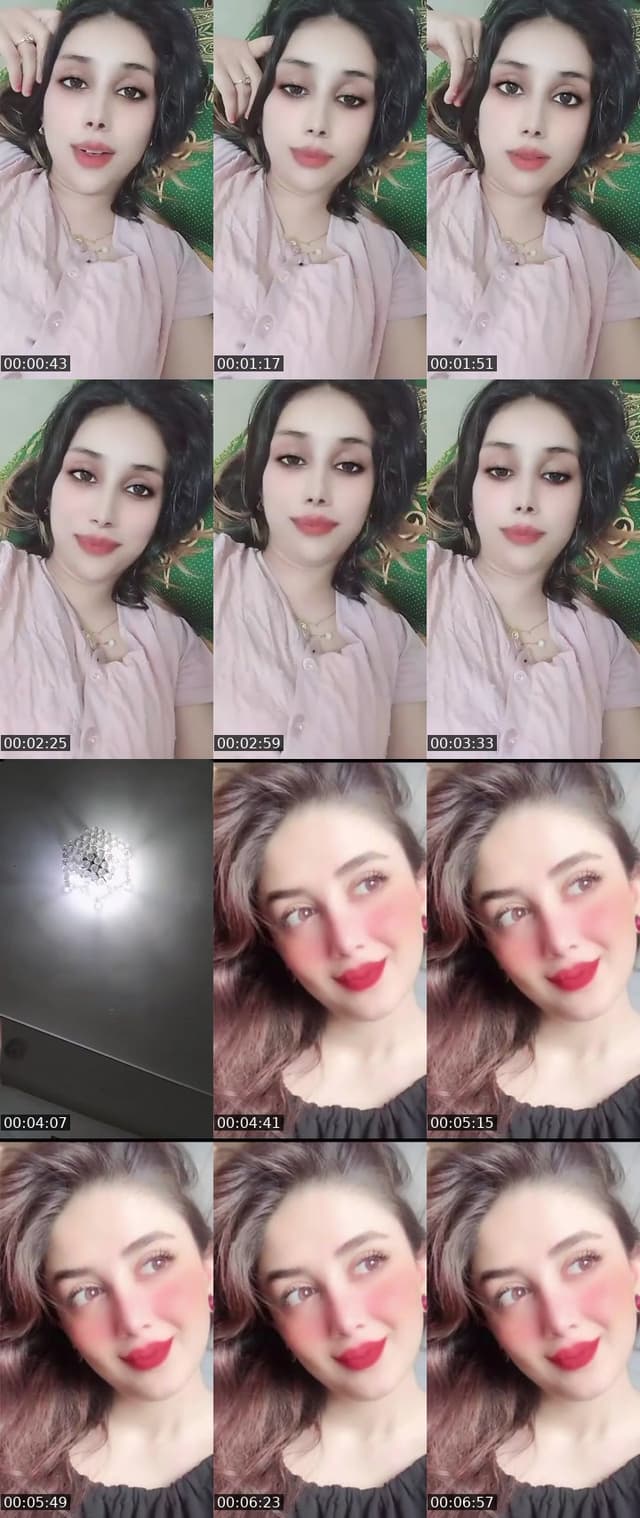 Bigo live: sanae🥰♥️ by @673222502