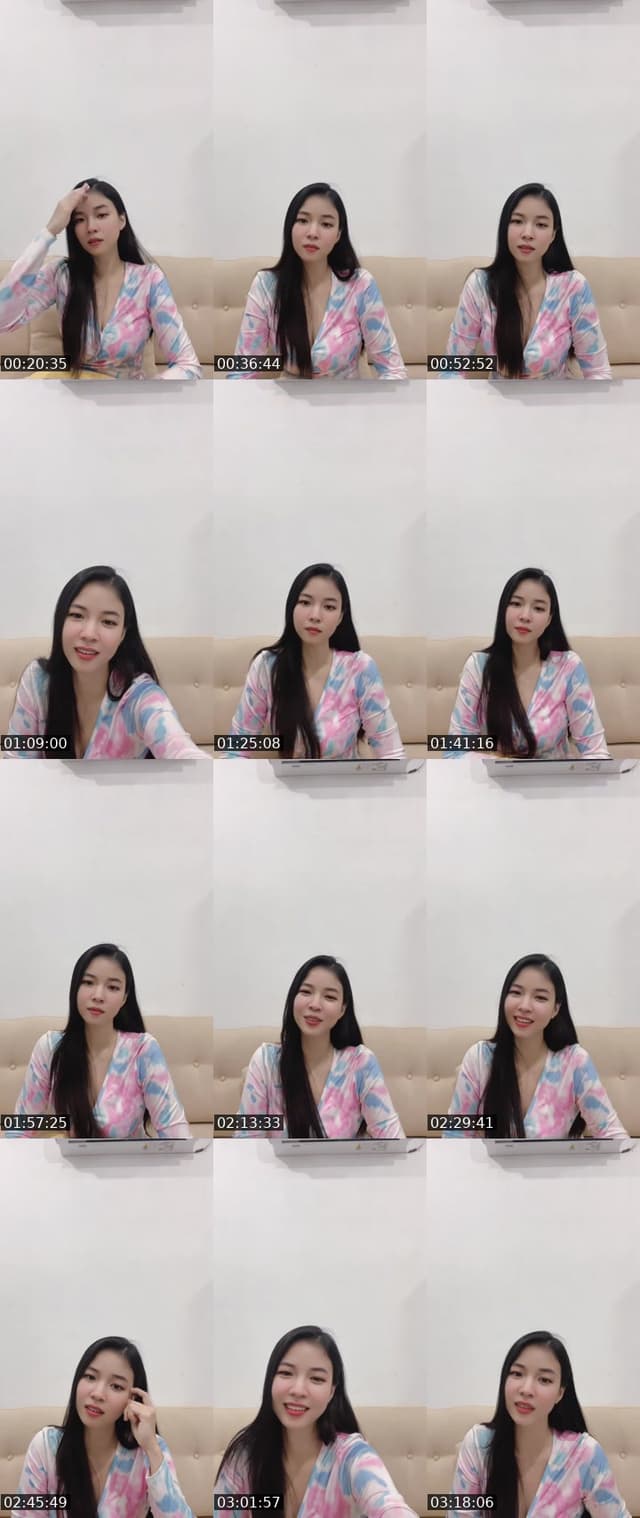 Bigo live: Hello bb🥰 by @Lin.6688