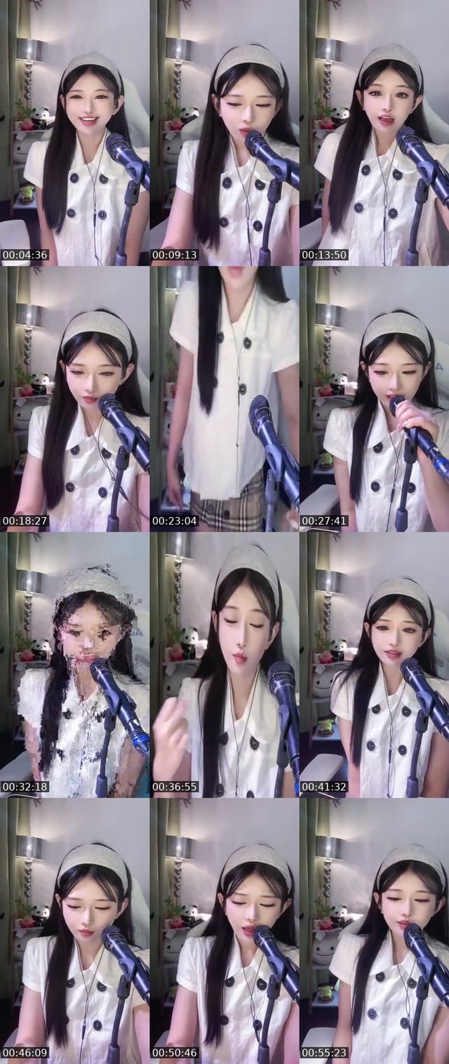 Bigo live: 喜欢那个 by @712811674