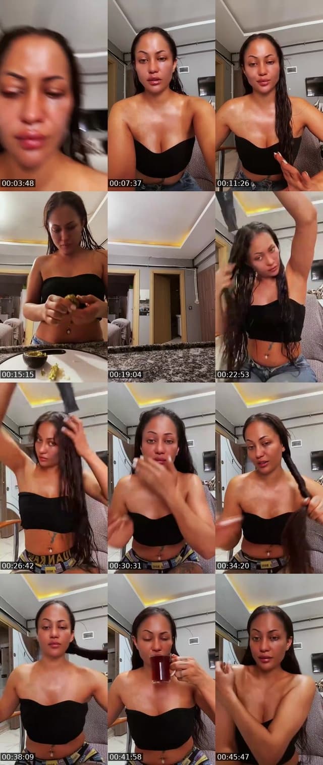 Bigo live: BURDAYIZ🥰 by @eyscan07