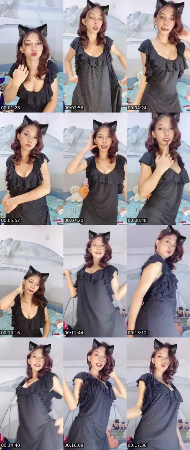 Bigo live: Hi by @1124817656