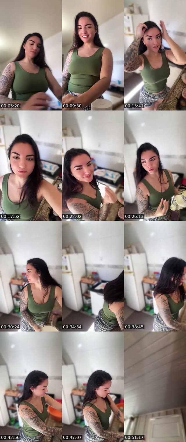 Bigo live: #Beauty Habla comigo 😘 by @fezinhabae