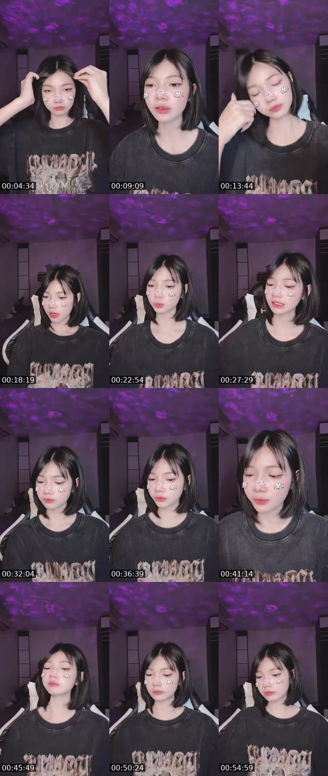 Bigo live: แก้มอ้วนมาแน้วว💐🥺 by @fearmcza.9876543