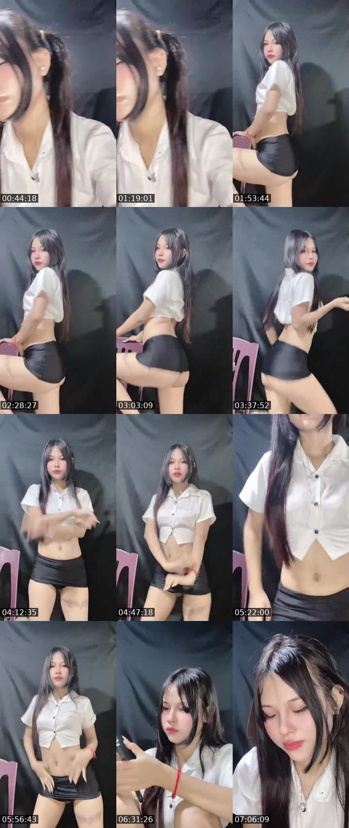 #MISS_BIGO Dancing
