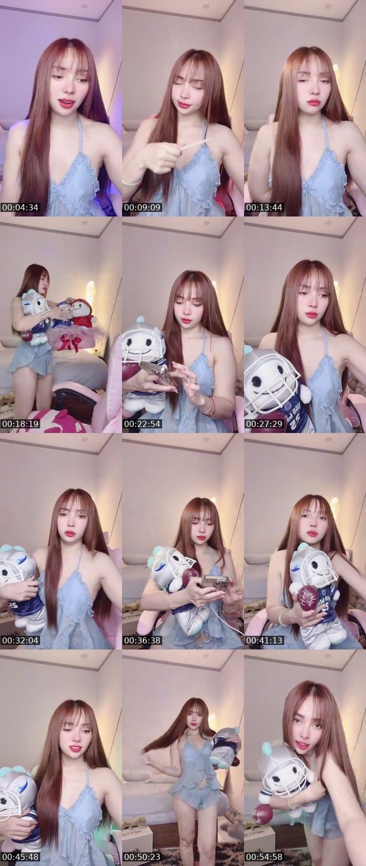 #Cổ_Trang Thương bé được hơm 🥰