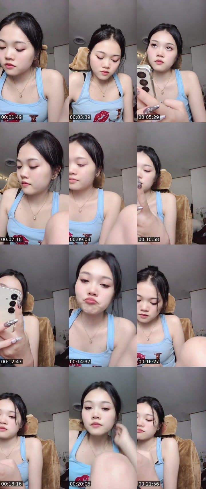 Come on baby 🤍🥺