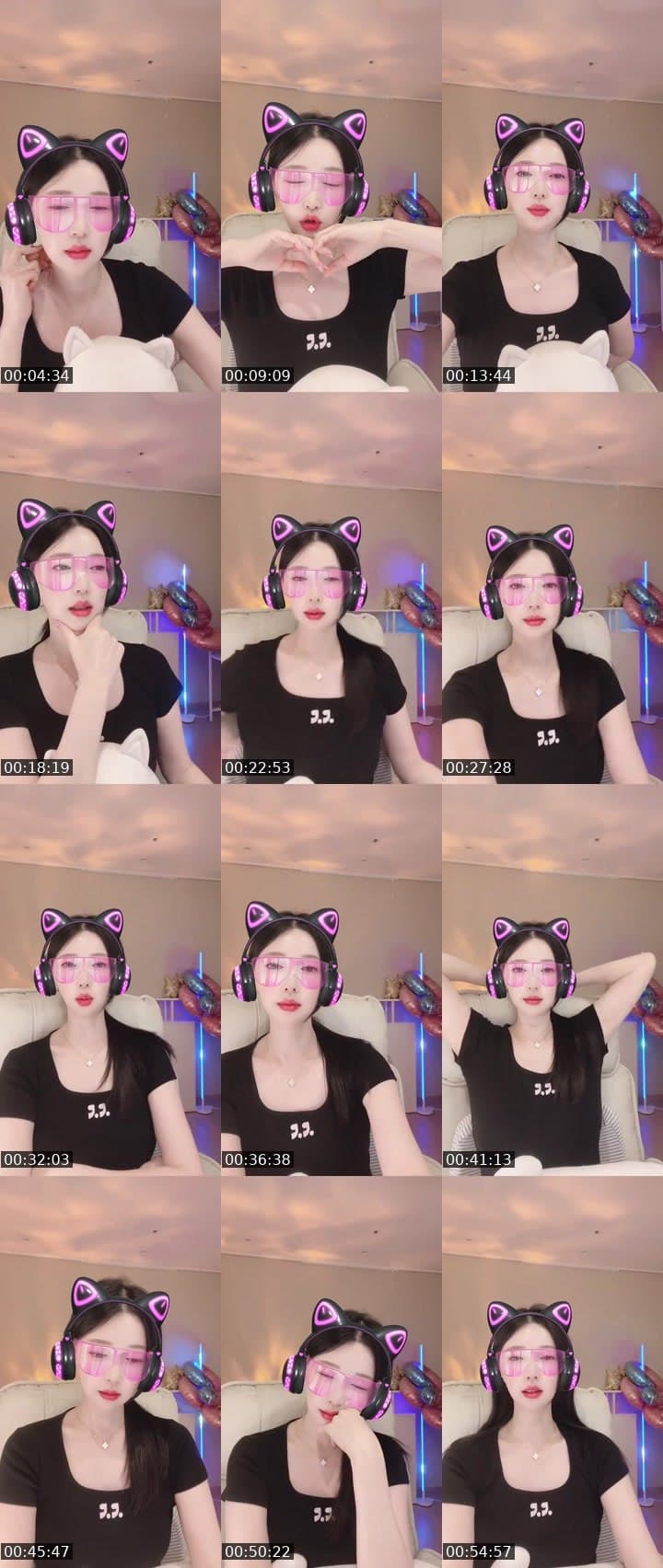 #Singing 