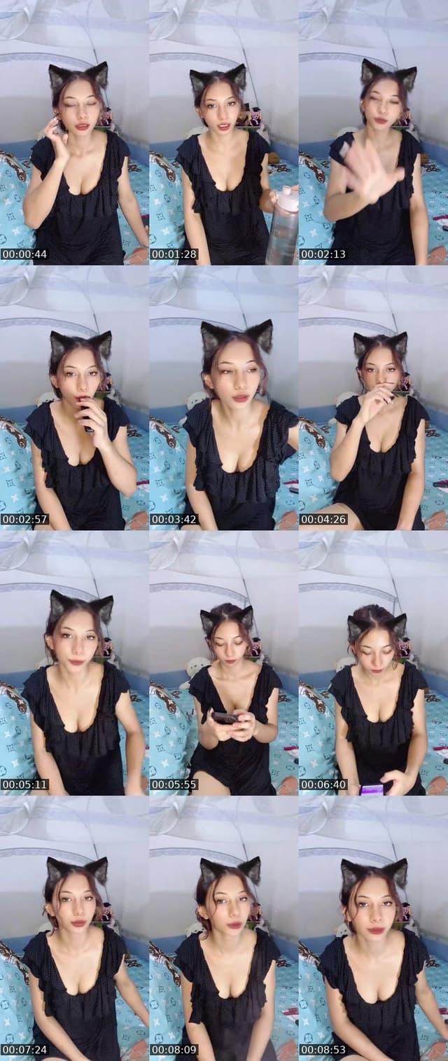 Bigo live: Hi by @1124817656