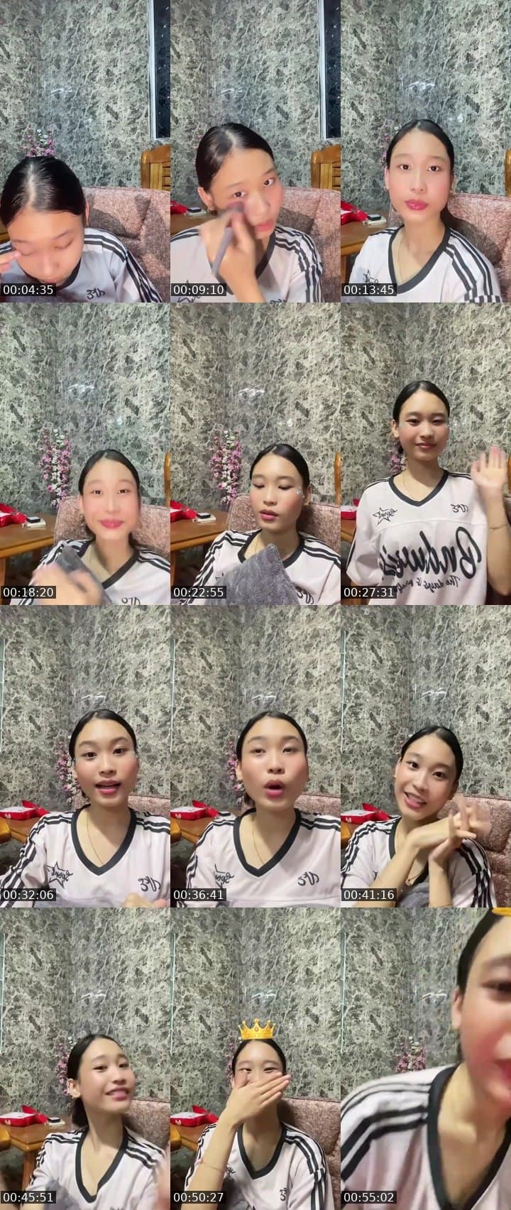 #charmer meh sini gosiip