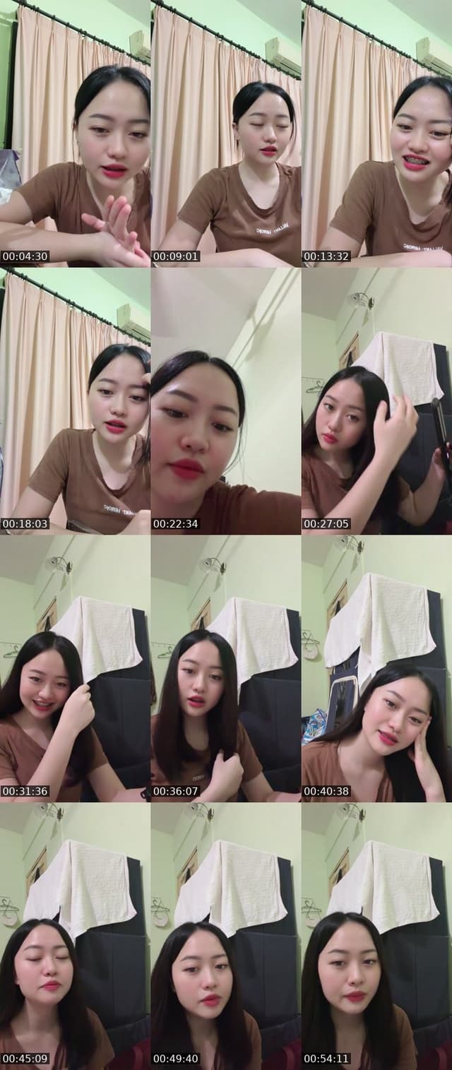 Bigo live: Allo by @airah05