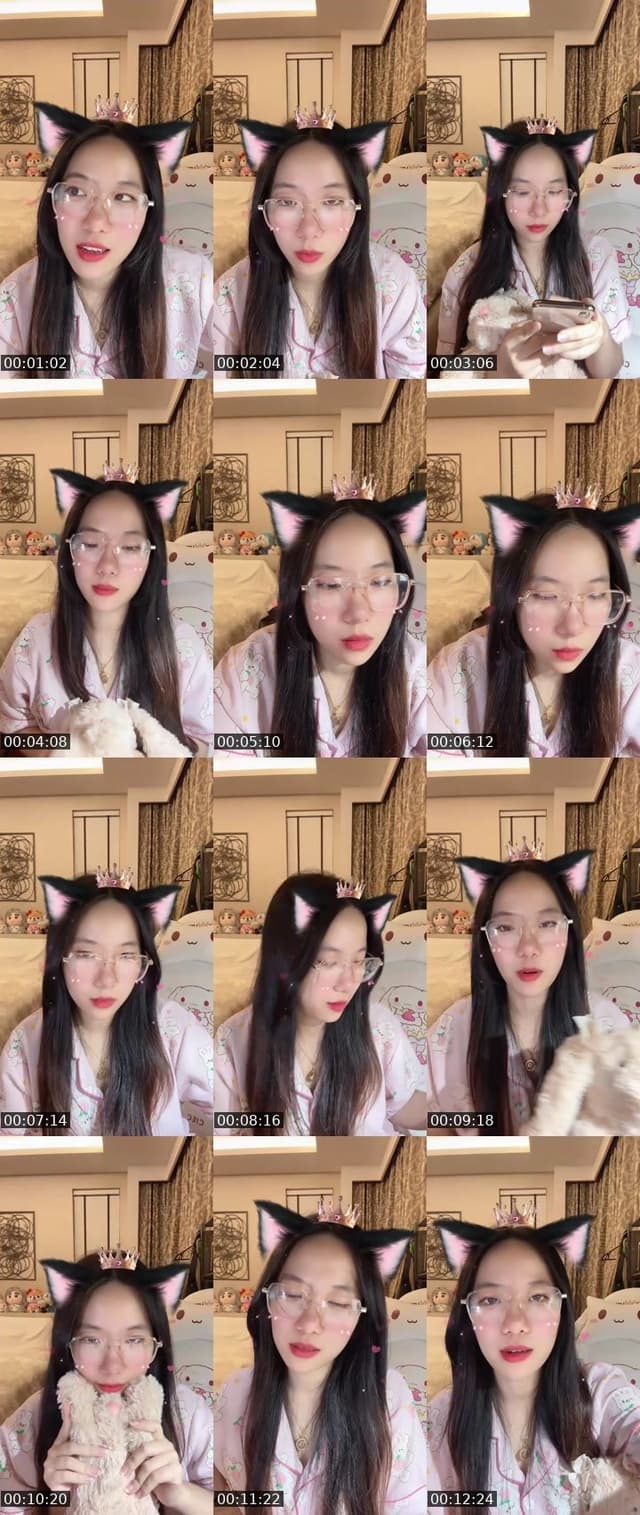 Bigo live: เอ็นดูหนูหน่อย🥺💖🙏🏻 by @ruji_19