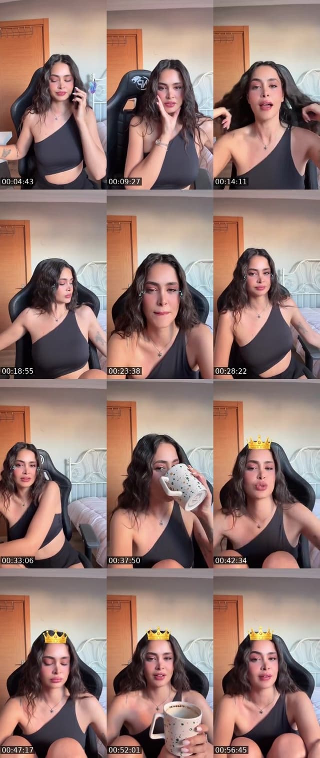 Bigo live: AYŞE by @aysegokalp