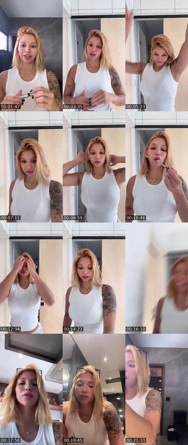 Bigo live: Hiii by @vivitoriaa