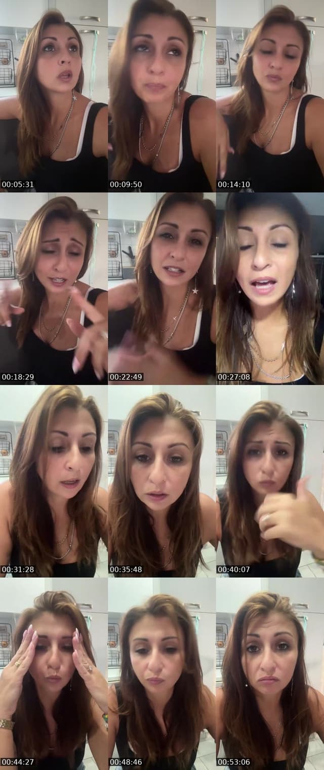Bigo live: 🚨✨Marylù✨🚨 by @1081658499