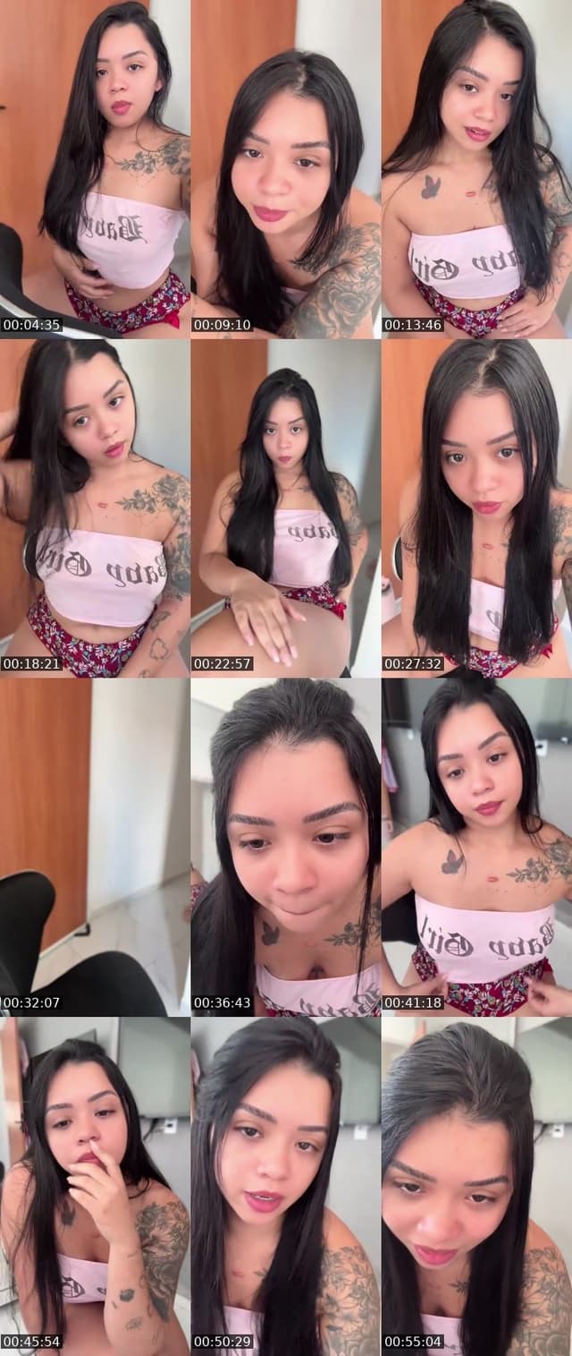 Bigo live: #Beauty 🇧🇷 by @dl_nanda