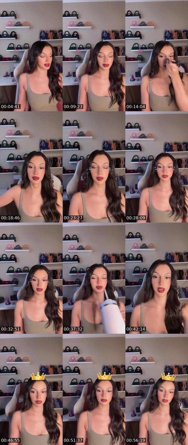 Bigo live: AYŞE✨ by @aysseeeee