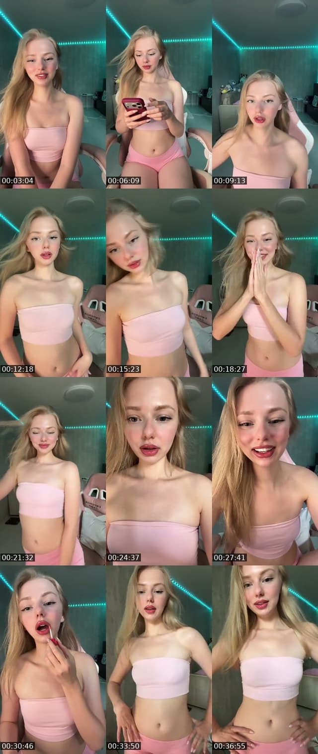Bigo live: Hello ❤️ by @rinaababy
