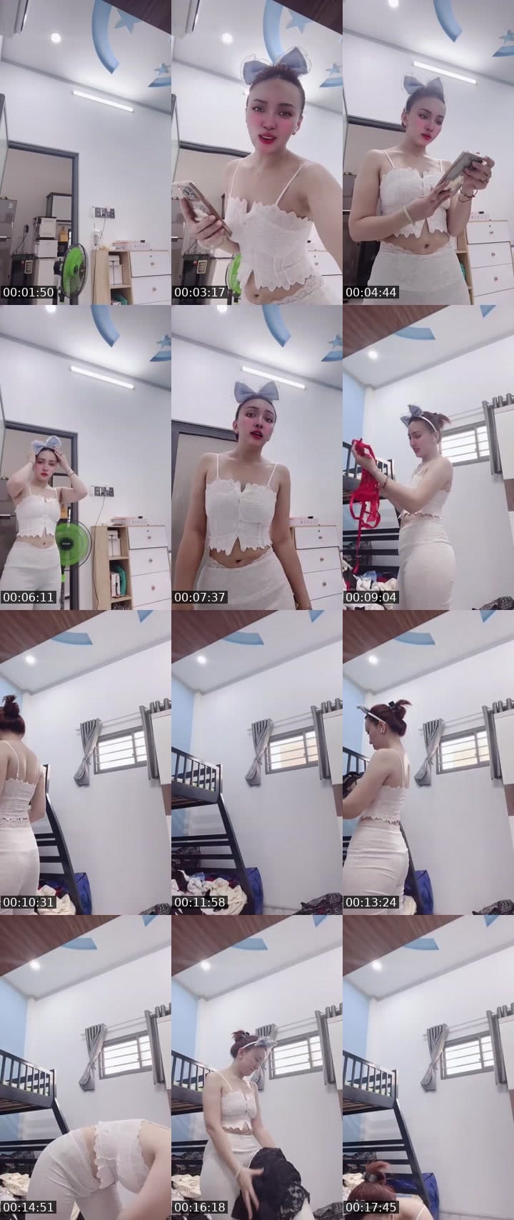 #Cổ_Trang Thương bé được hơm 🥰