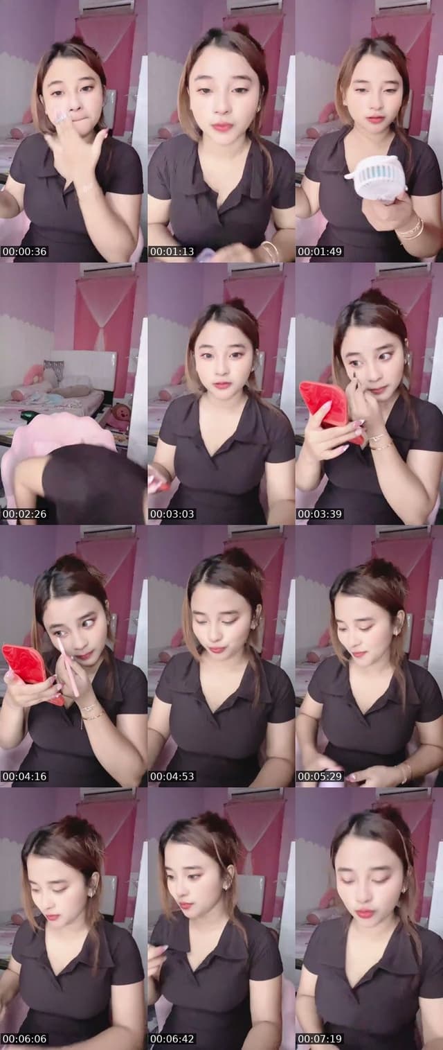 Bigo live: #charmer temenin yuuu😝😗-15k by @rubyadisini