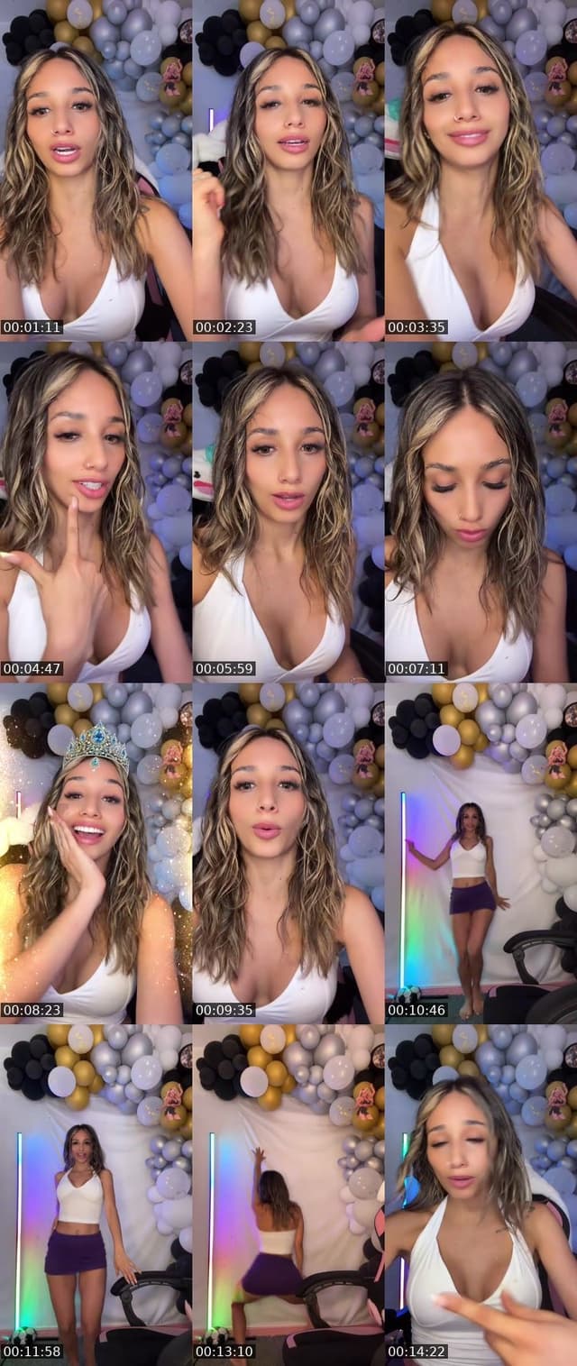 Bigo live: Venn❤️❤️🤞🏼🤞🏼🥳💃 by @shir_dance