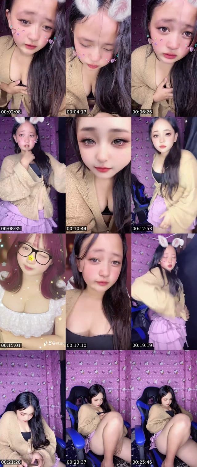 Bigo live: 2k🤙🏻😍 by @11nalee