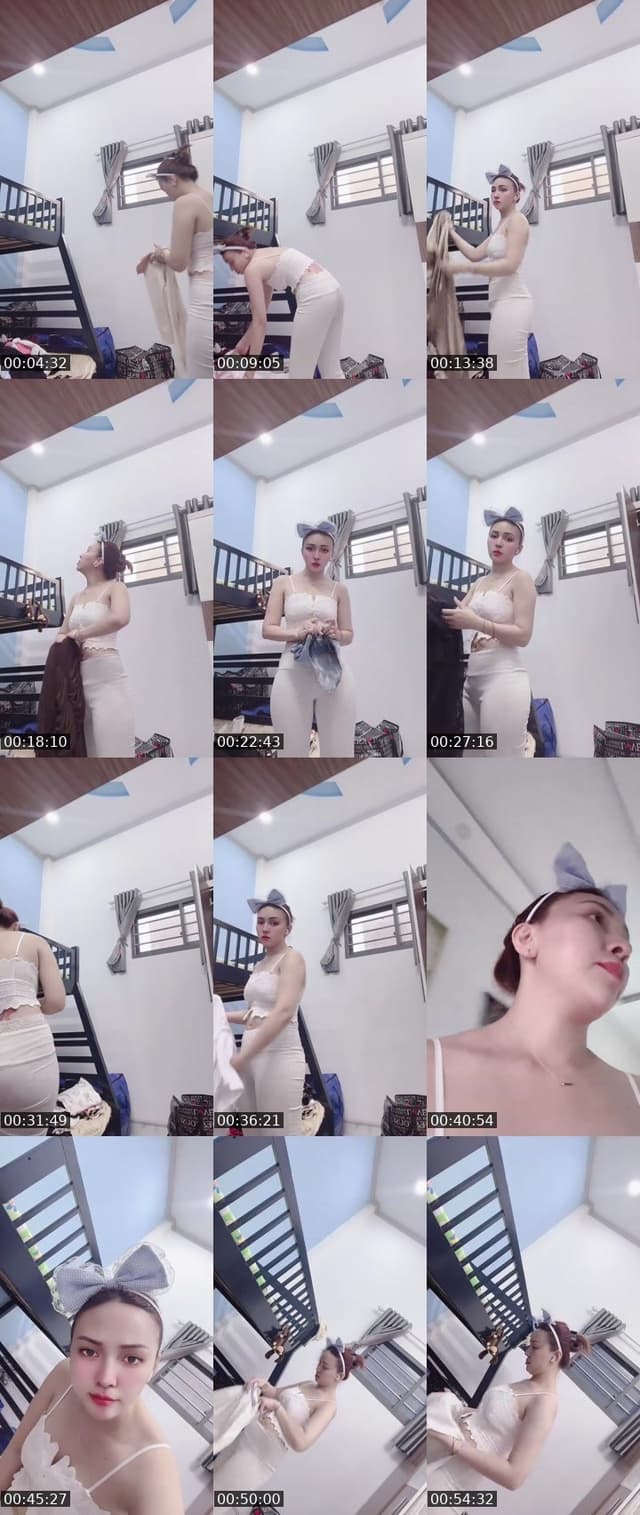 Bigo live: #Cổ_Trang Thương bé được hơm 🥰 by @keochuale03