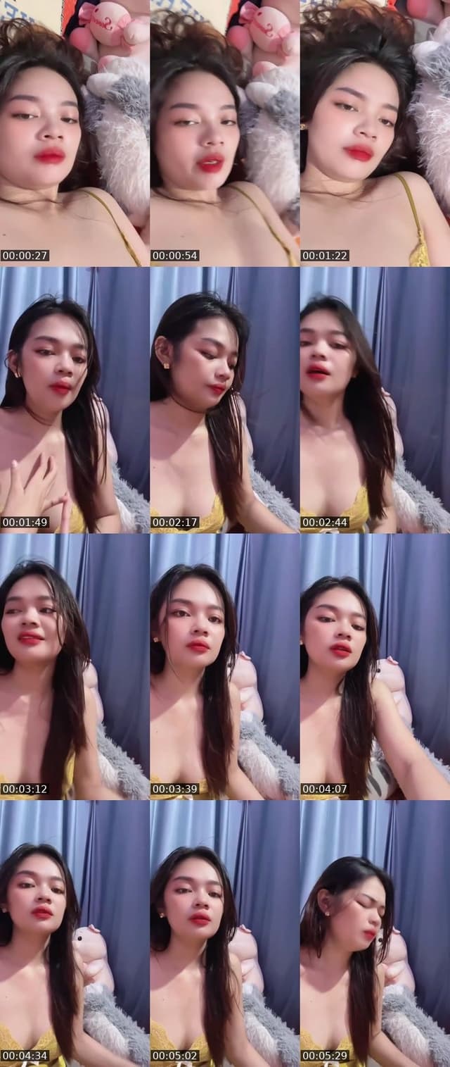 Bigo live: Jinglin by @385120674