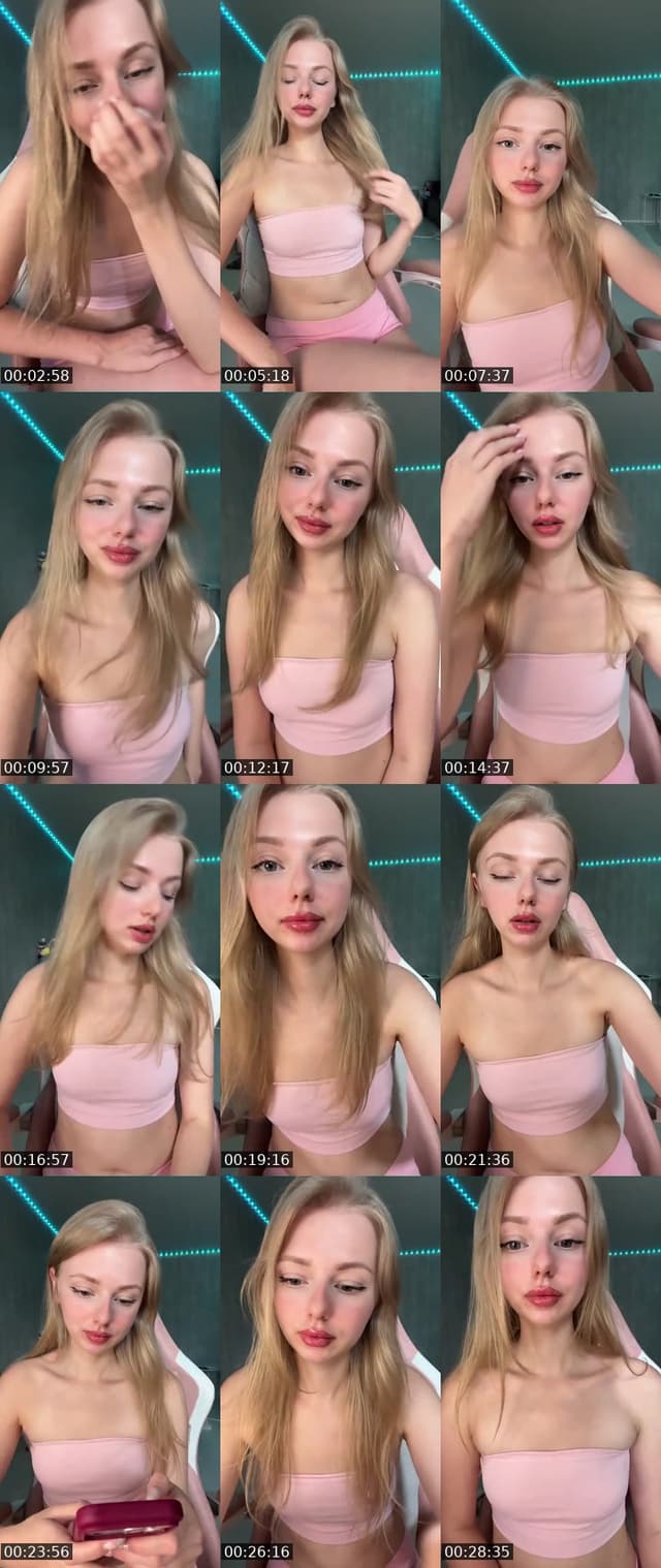 Bigo live: Hello ❤️ by @rinaababy