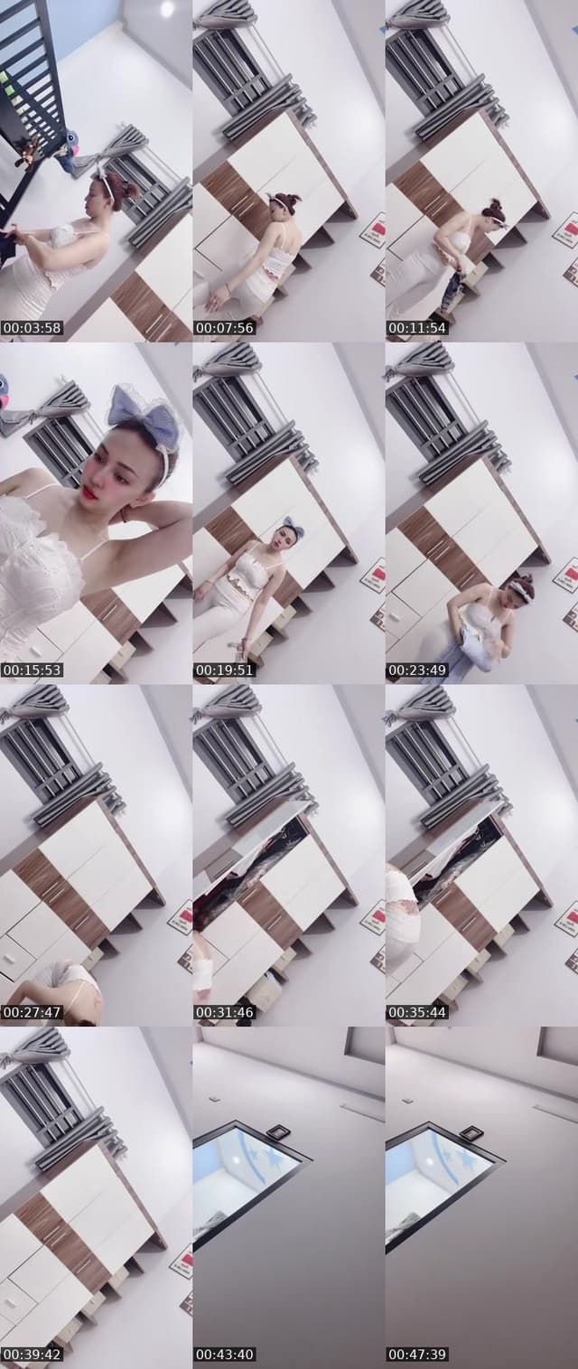 Bigo live: #Cổ_Trang Thương bé được hơm 🥰 by @keochuale03