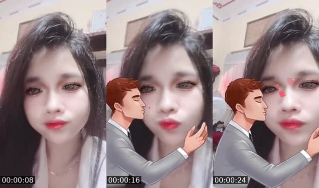 Bigo live: #Dance Bụt iu ơi 💋🦋 by @nhibabyy