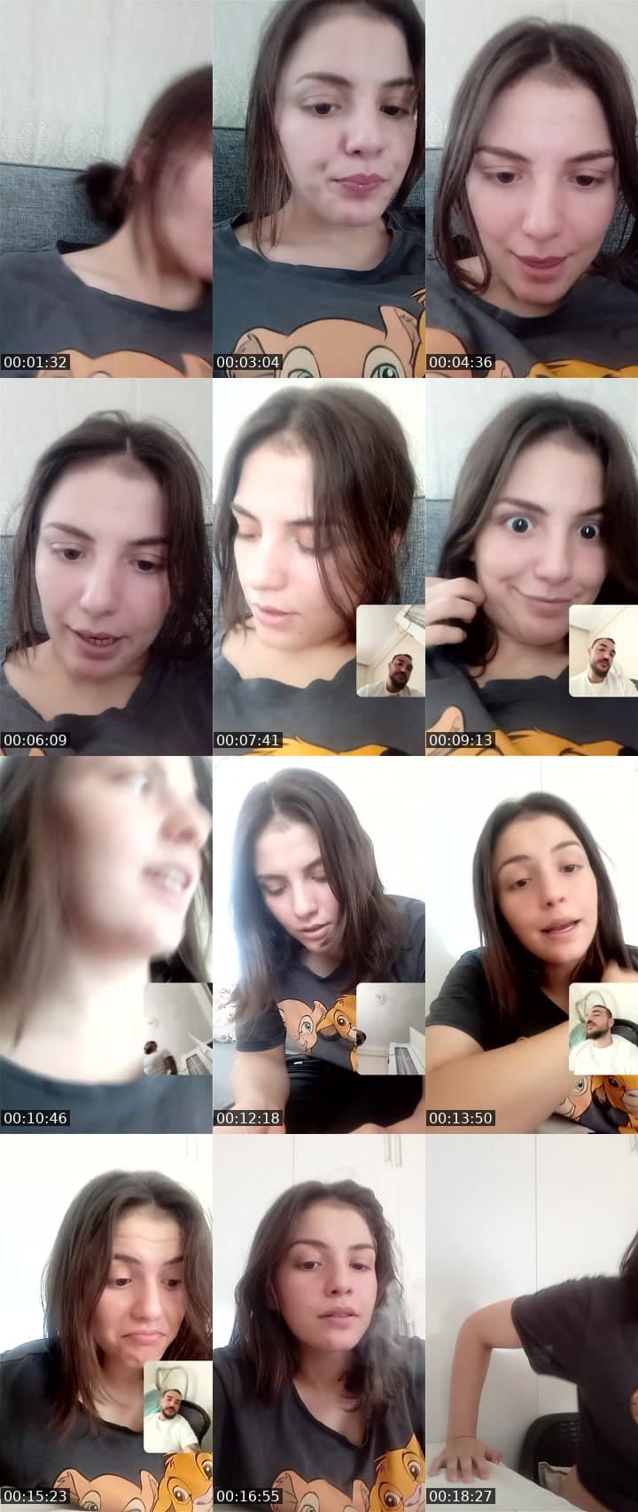 sevgili arıyorummm😁