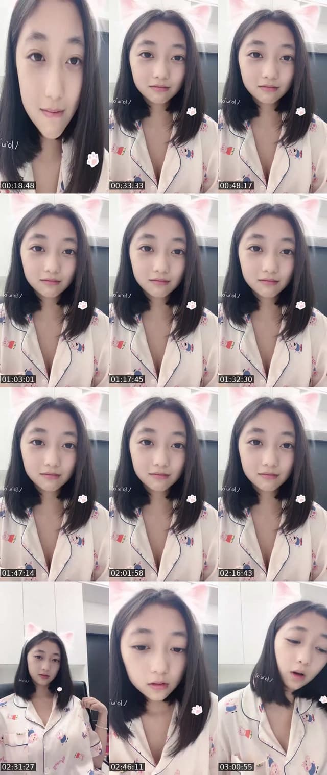 Bigo live: #charmer 哇哇哇 by @1127216173