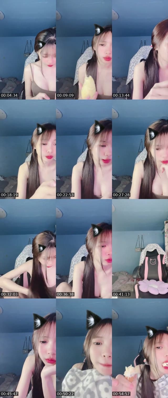 Bigo live: #Cutey 💎🎁 by @julaluk