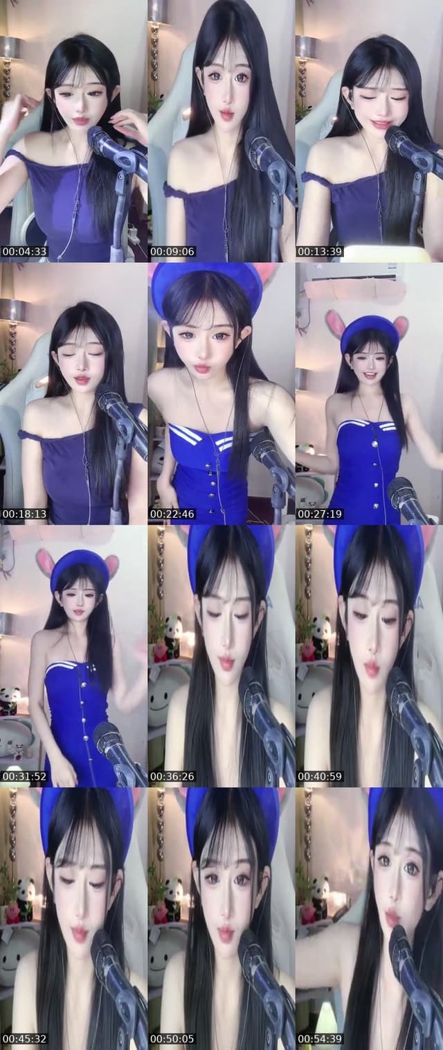 Bigo live: 喜欢那个 by @712811674
