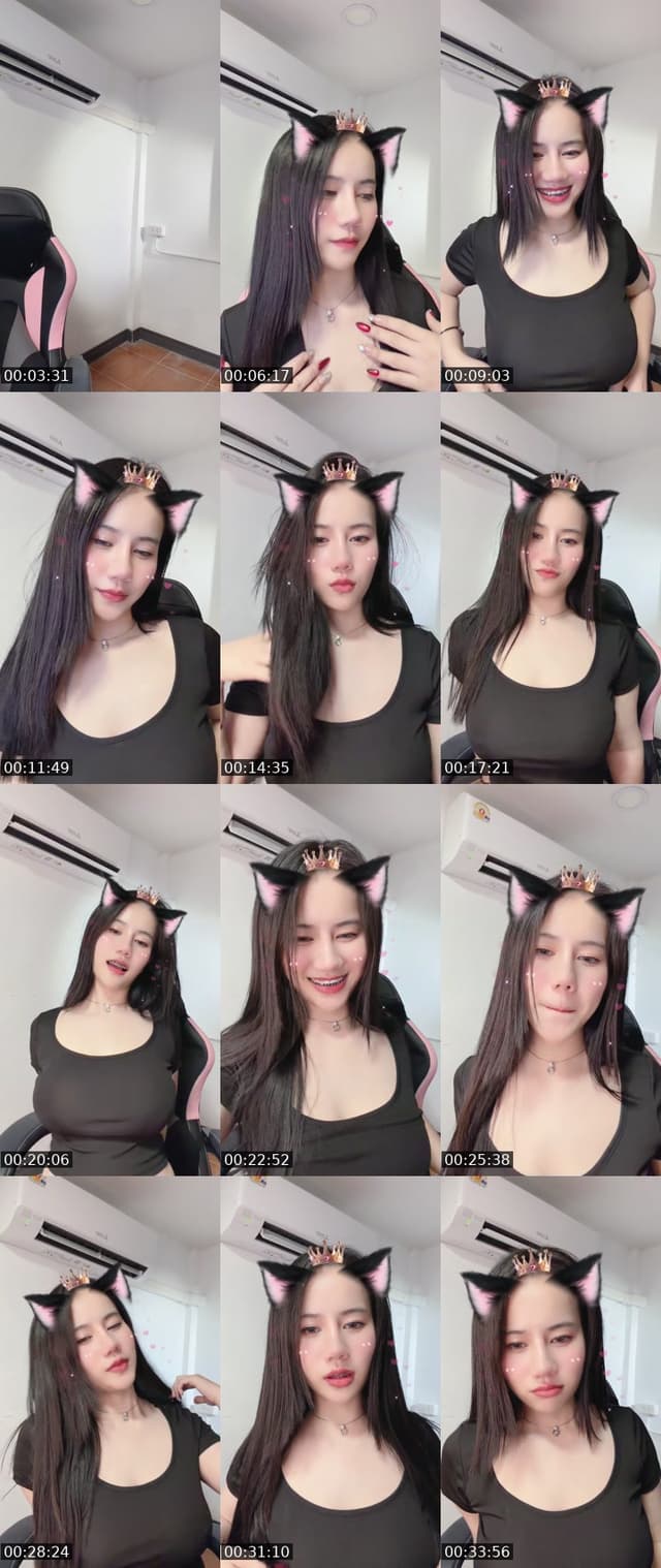Bigo live: #charmer มาแล้ววฮะ อยากโดนมียูสประจำ🤫🎁🎁🎁 by @aom_love2003
