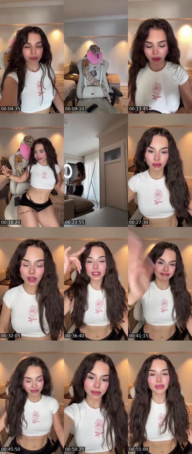 Bigo live: No 💰 no 🍯 by @arinna9735
