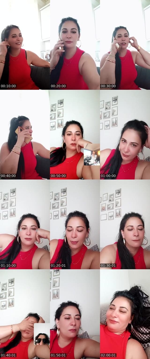 Bigo live: * by @dengim_yok