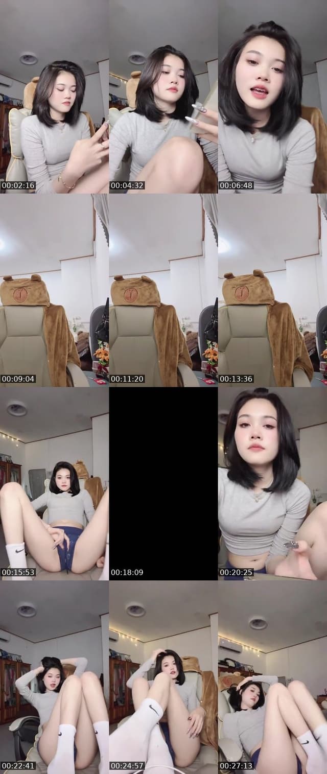 Bigo live: Come on baby 🤍🥺 by @dyo_o