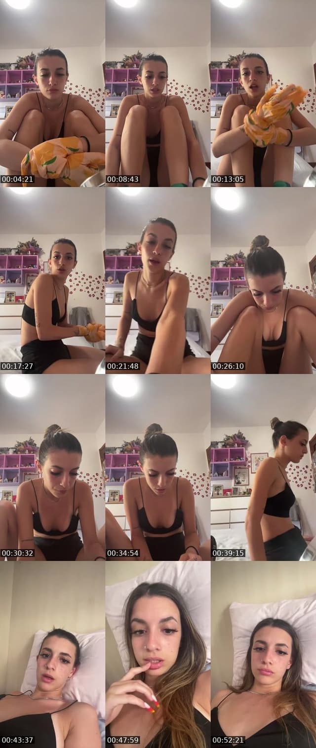 Bigo live: MUAH🥰❤️ by @1096764981