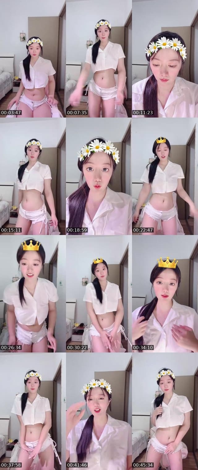 Bigo live: 你好👋 by @1124735116