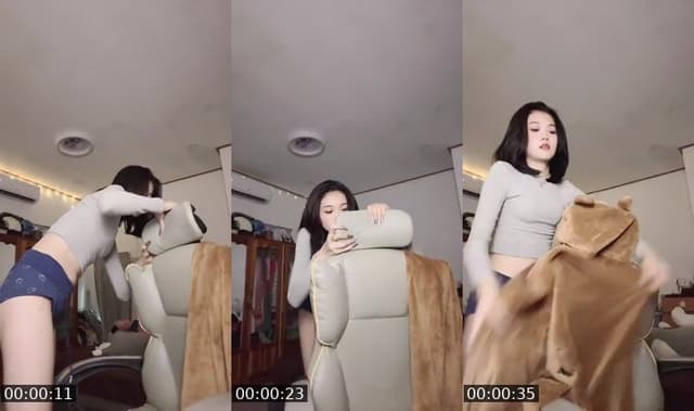 Bigo live: Come on baby 🤍🥺 by @dyo_o