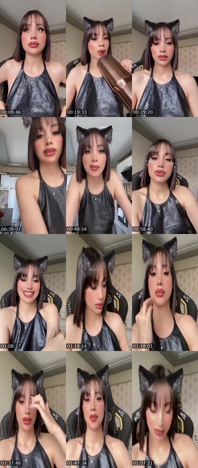 Bigo live: #Cutey ☘️ by @viserionn