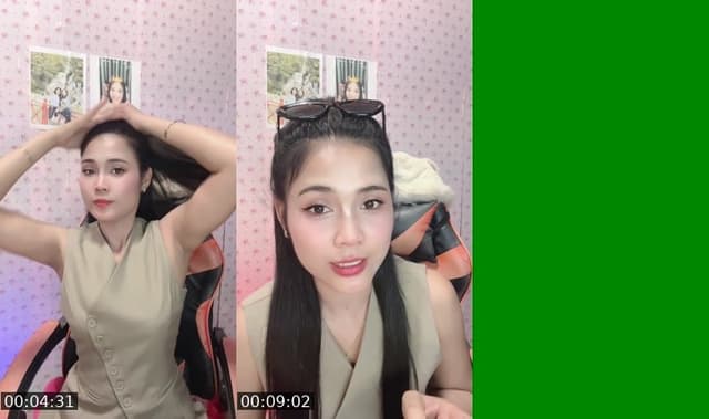 Bigo live: ขอให้เป็นเดือนที่ดี🥹🙏🏻 by @asw_deer99