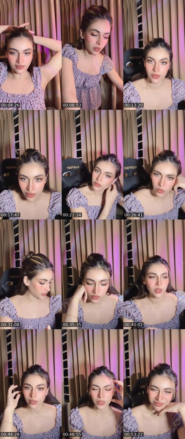 Bigo live: Hi semua by @970691204