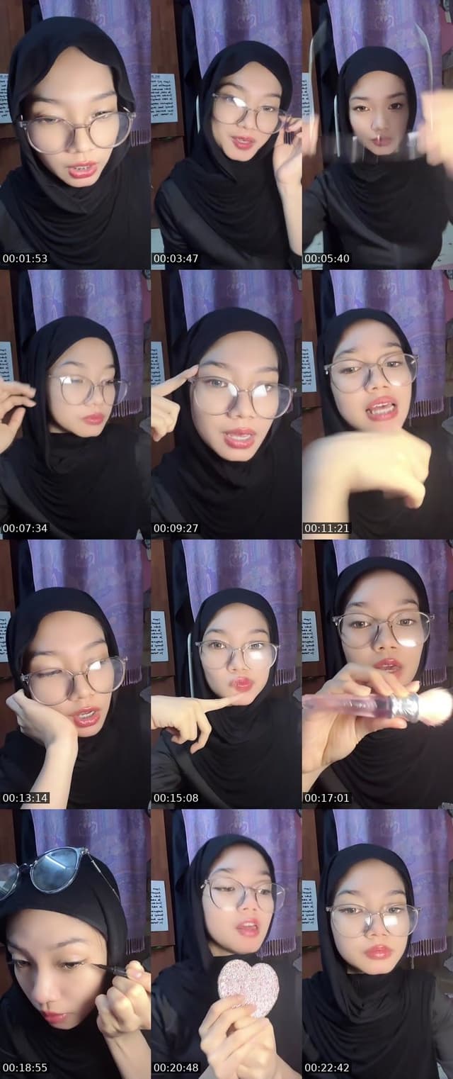 Bigo live: chatting 💝 by @anzelapril