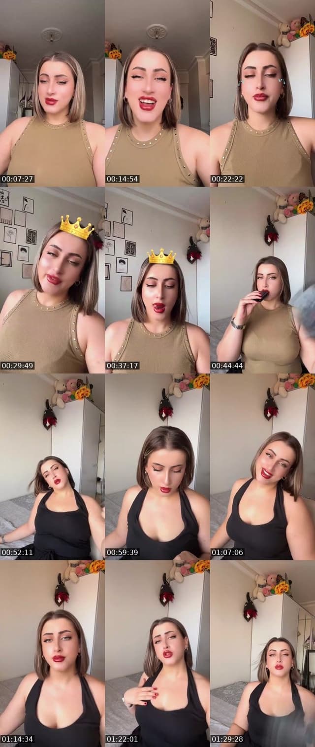 Bigo live: #Hipster Şiir gecesi 🥂 by @nurrperii_